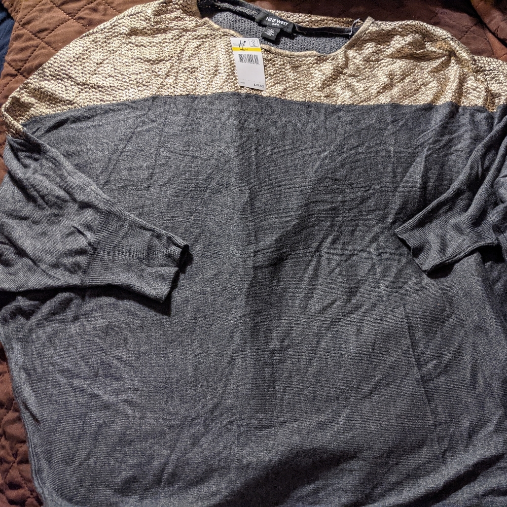 New Top
